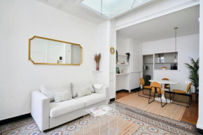 Appartement cosy au centre de Lille